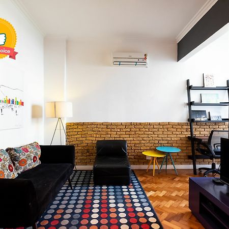 All In Rio Colorful Design Ipanema Rio de Janeiro Exterior photo