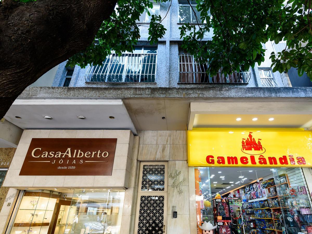 All In Rio Colorful Design Ipanema Rio de Janeiro Exterior photo
