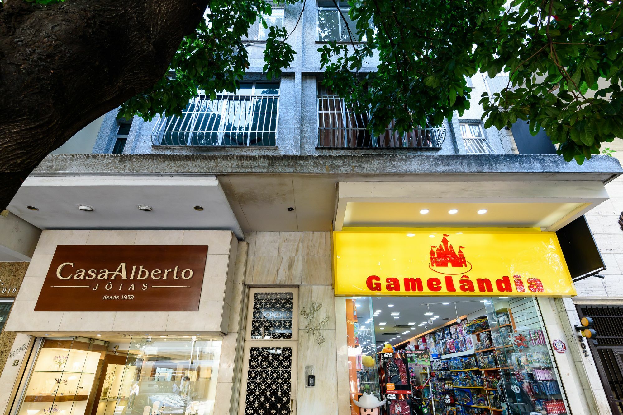 All In Rio Colorful Design Ipanema Rio de Janeiro Exterior photo
