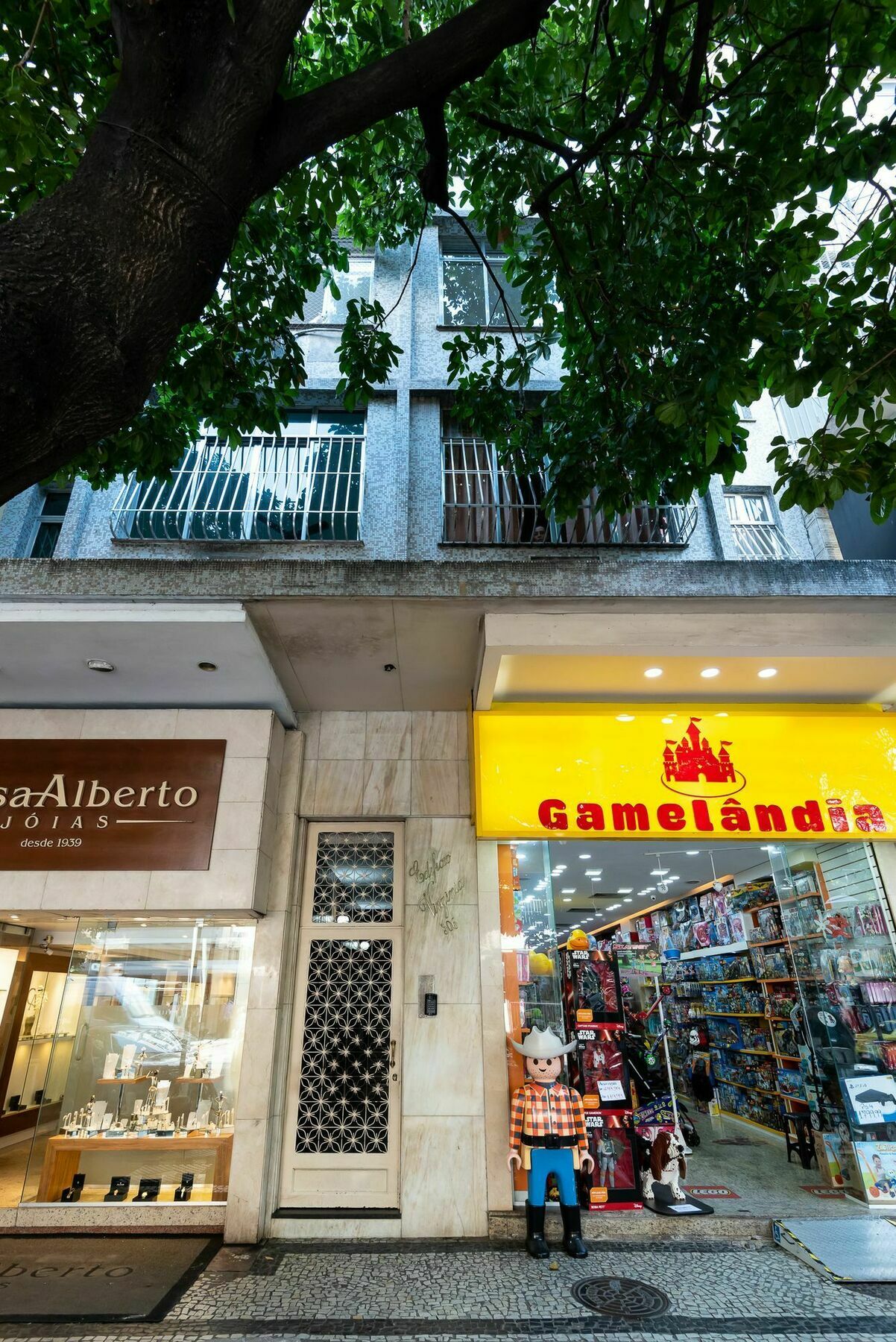 All In Rio Colorful Design Ipanema Rio de Janeiro Exterior photo