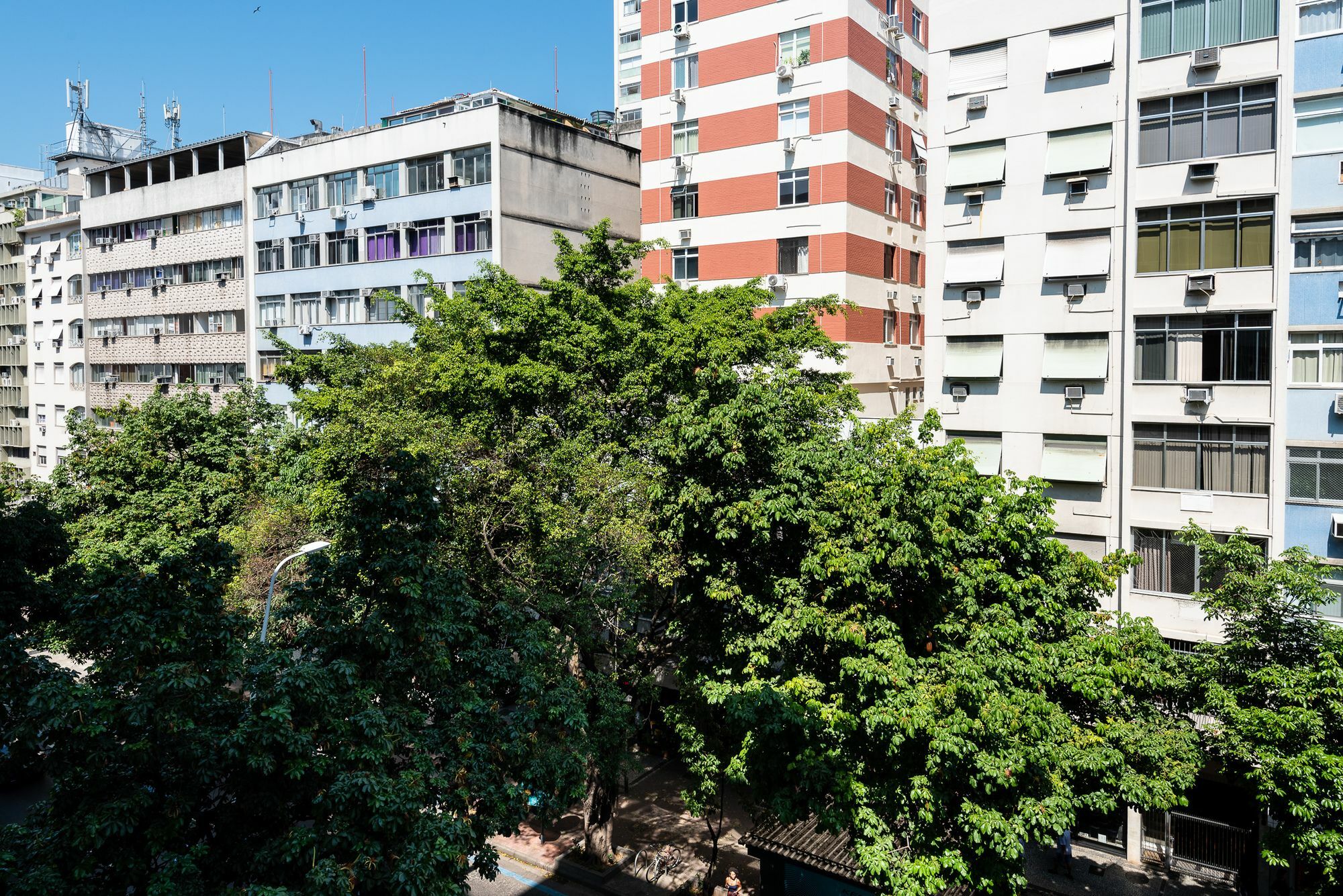 All In Rio Colorful Design Ipanema Rio de Janeiro Exterior photo